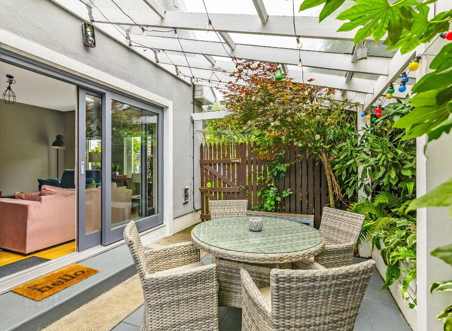1 Hawthorn Court, Collooney