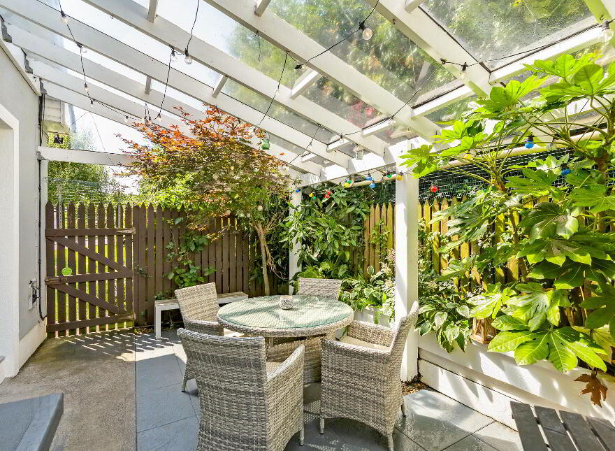 1 Hawthorn Court, Collooney