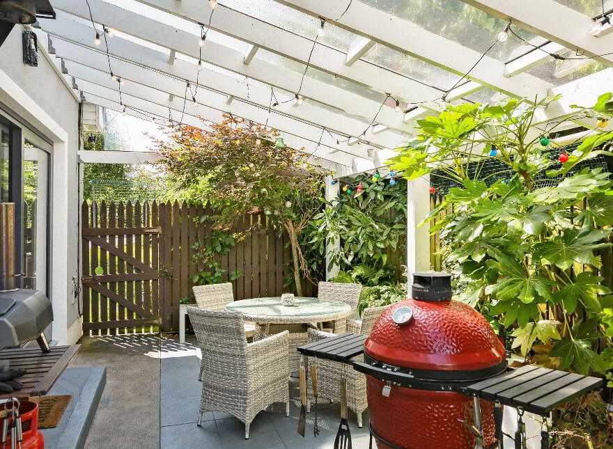 1 Hawthorn Court, Collooney