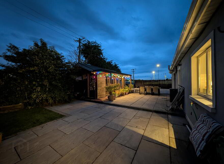 1 Hawthorn Court, Collooney