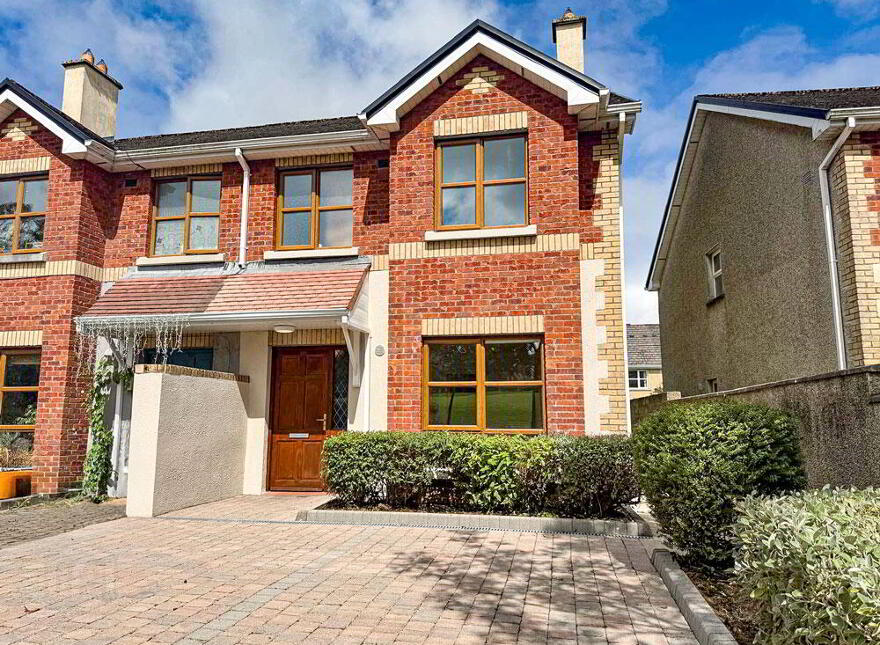 108 Rusheen Ard, Caltragh, Sligp photo