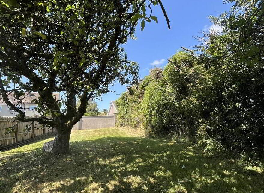 Lisgoold North, Lisgoold