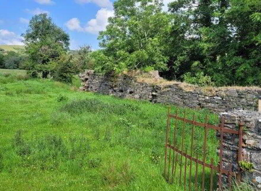 Carrickeeny, Manorhamilton, Glencar photo