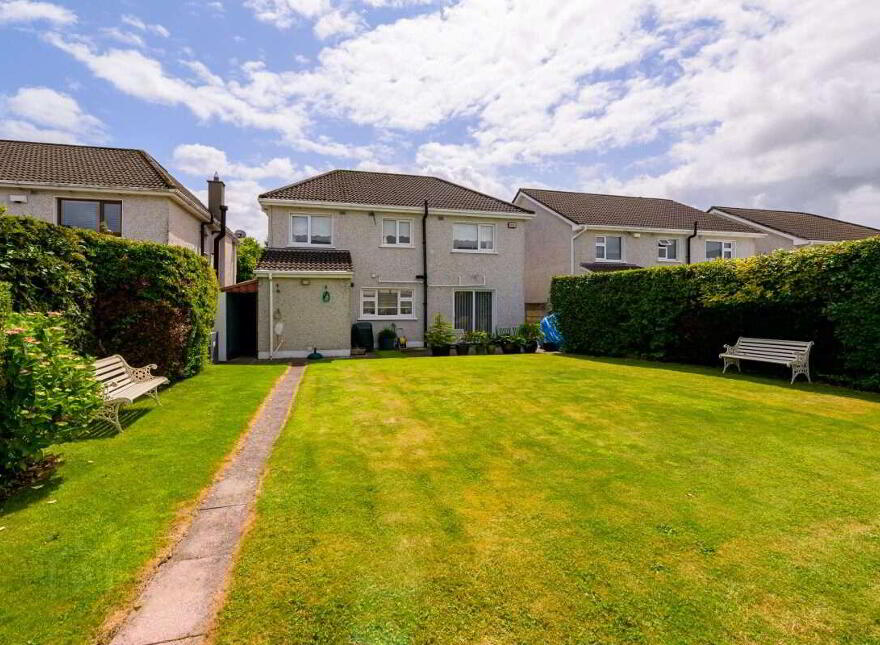Navan Meath, C15W6V2
