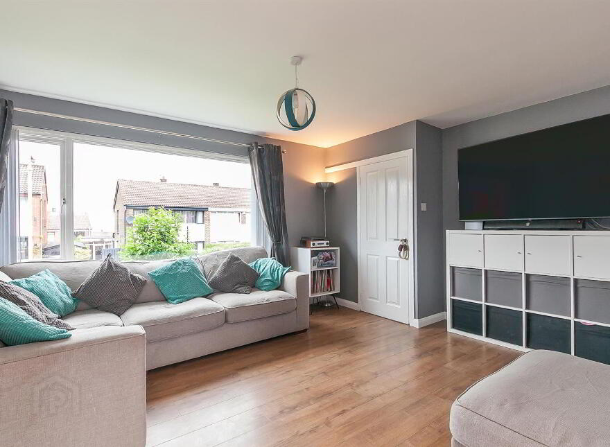 2 Fairhill Drive, Newtownabbey, BT36 6LU