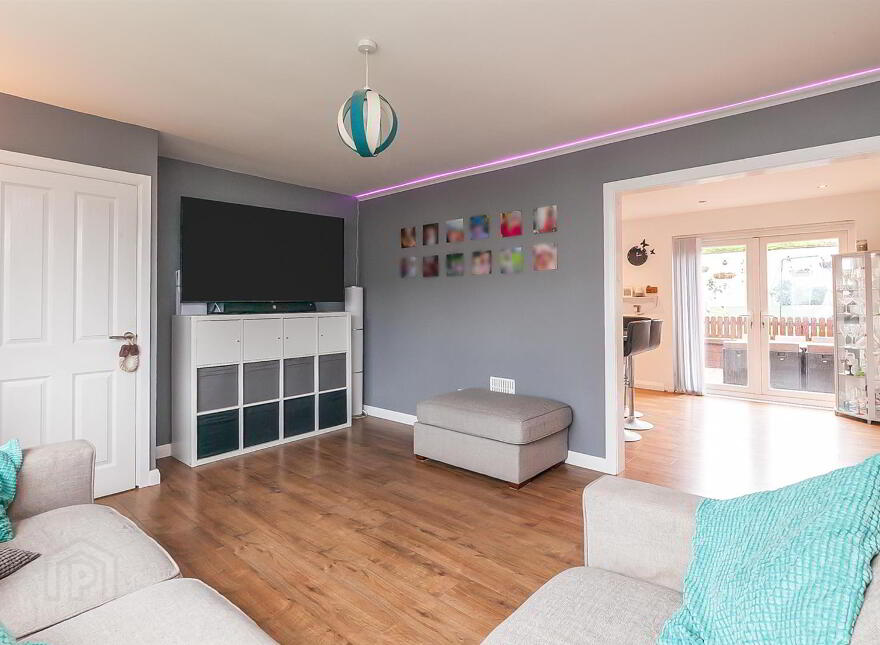 2 Fairhill Drive, Newtownabbey, BT36 6LU