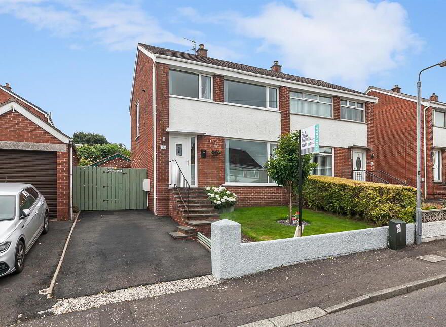 2 Fairhill Drive, Newtownabbey, BT36 6LU photo