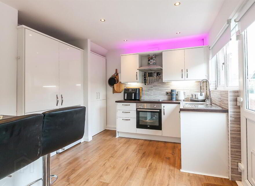 2 Fairhill Drive, Newtownabbey, BT36 6LU