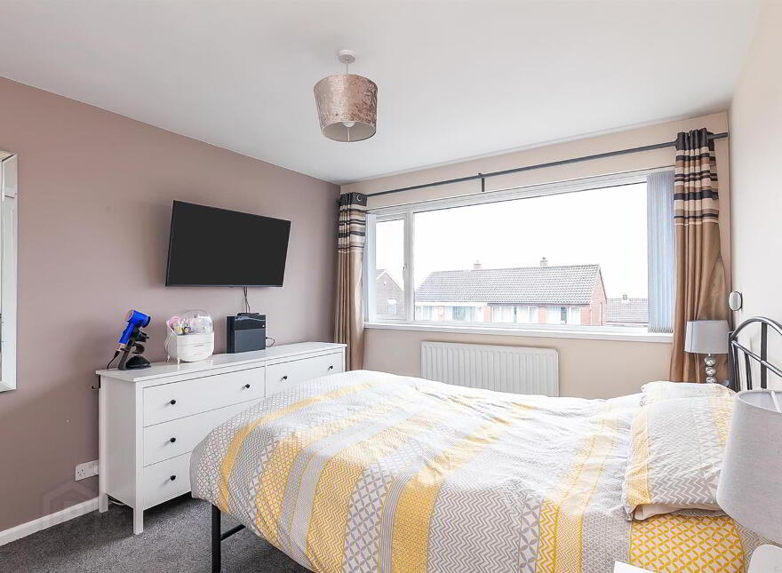 2 Fairhill Drive, Newtownabbey, BT36 6LU