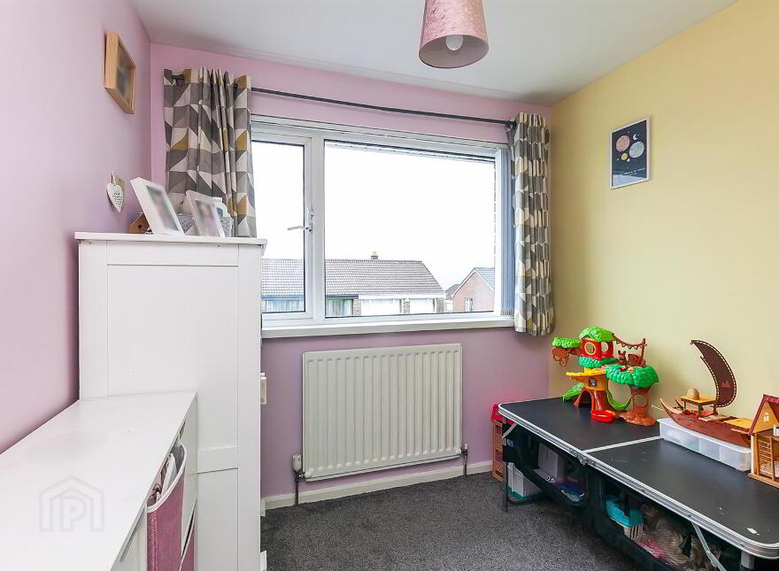 2 Fairhill Drive, Newtownabbey, BT36 6LU
