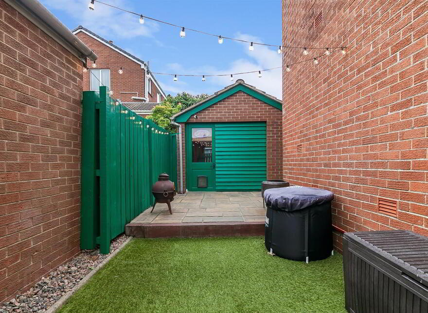 2 Fairhill Drive, Newtownabbey, BT36 6LU