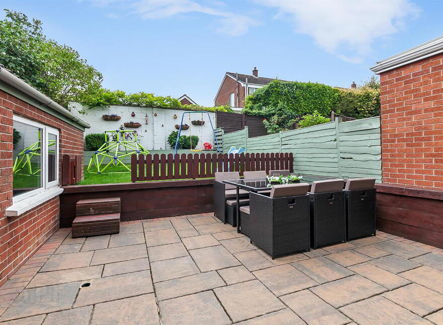 2 Fairhill Drive, Newtownabbey, BT36 6LU