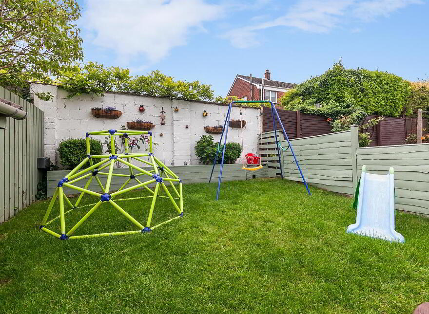 2 Fairhill Drive, Newtownabbey, BT36 6LU