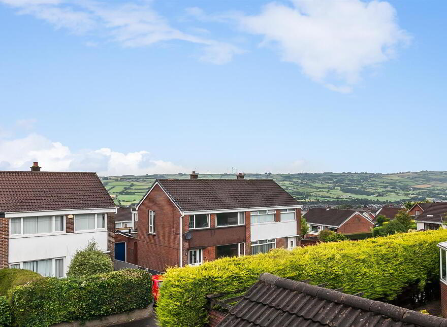 2 Fairhill Drive, Newtownabbey, BT36 6LU