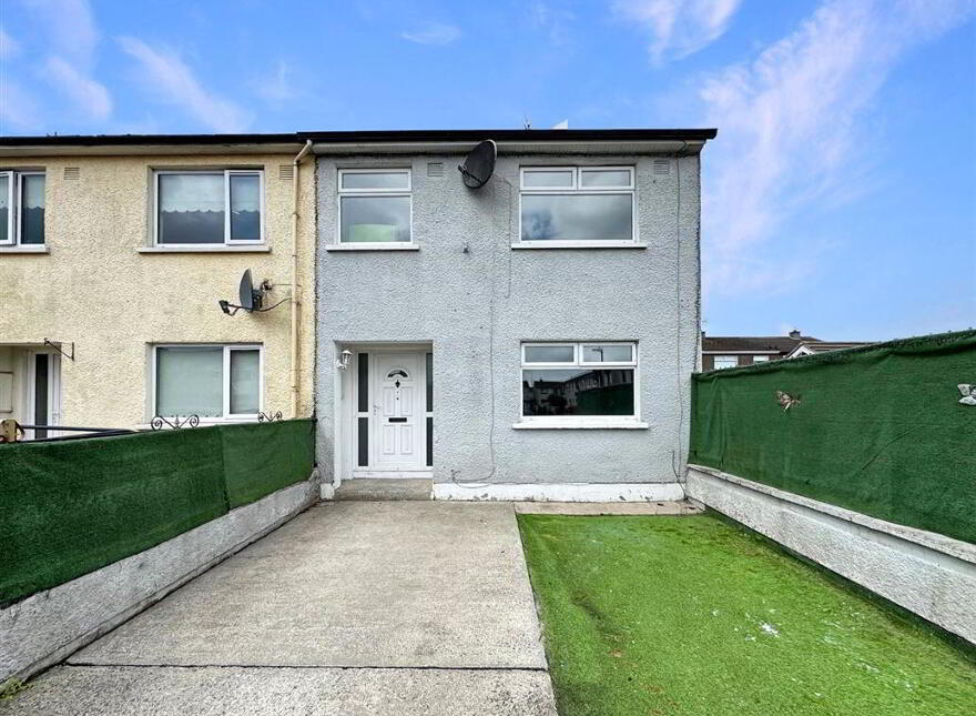 Road 2, 34 Muirhevnamore, Dundalk, A91Y6D7 photo