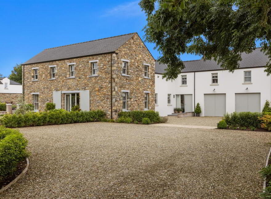 40 Rickamore Road Upper, Templepatrick, BT39 0JE