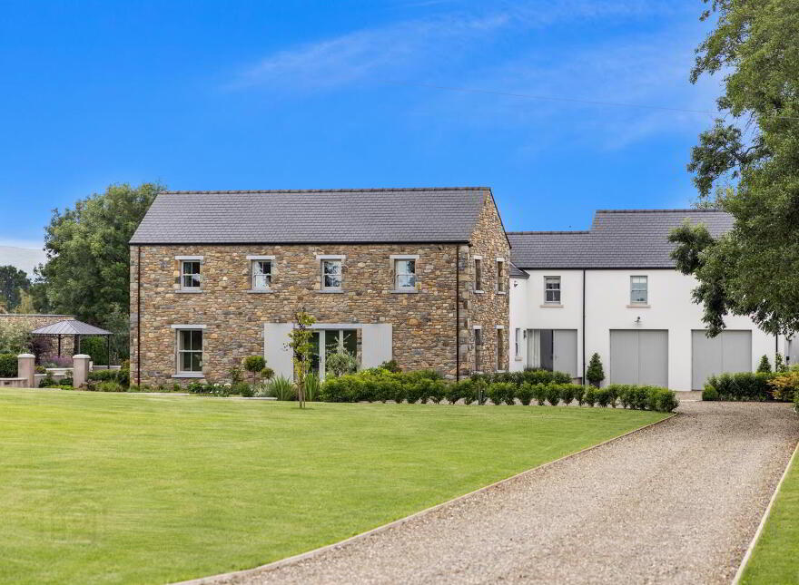 40 Rickamore Road Upper, Templepatrick, BT39 0JE