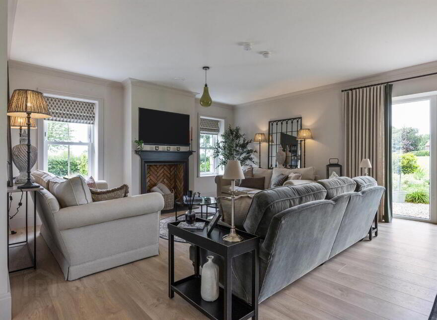 40 Rickamore Road Upper, Templepatrick, BT39 0JE