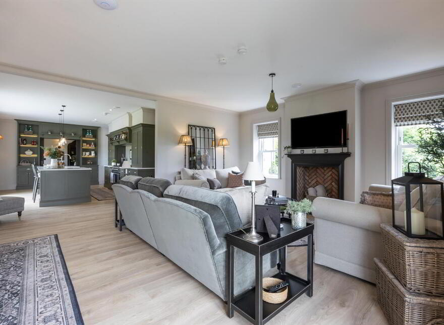 40 Rickamore Road Upper, Templepatrick, BT39 0JE