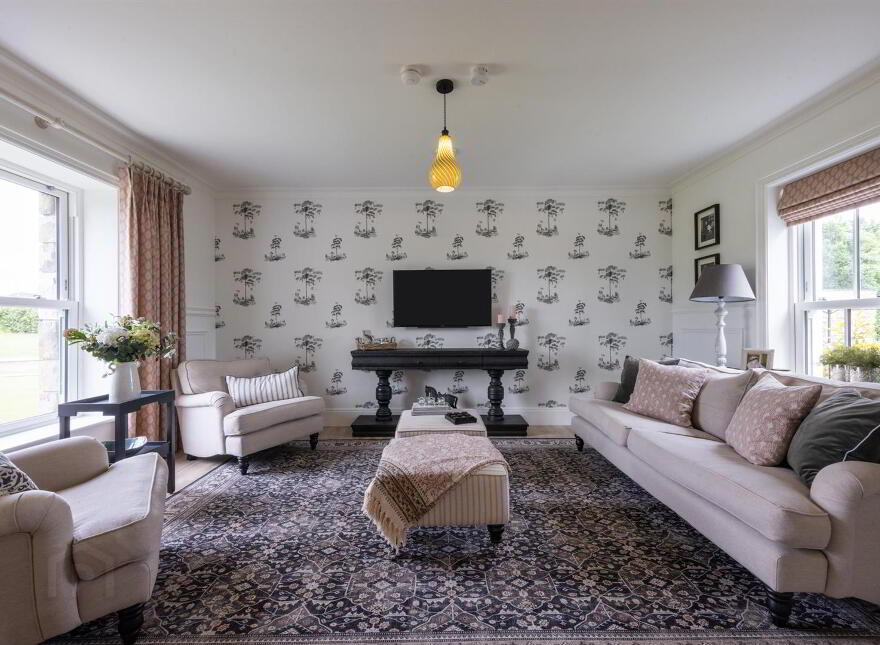 40 Rickamore Road Upper, Templepatrick, BT39 0JE
