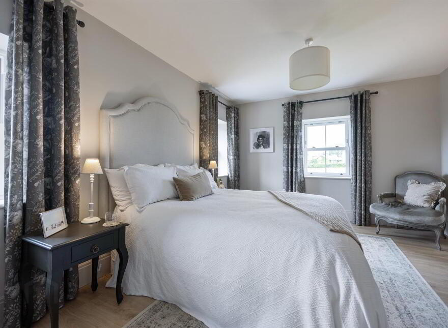40 Rickamore Road Upper, Templepatrick, BT39 0JE