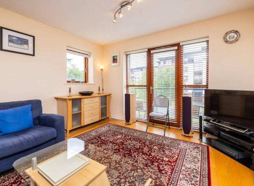Apt 10, Temple Court, Northwood, Santry, Dublin, D09X344