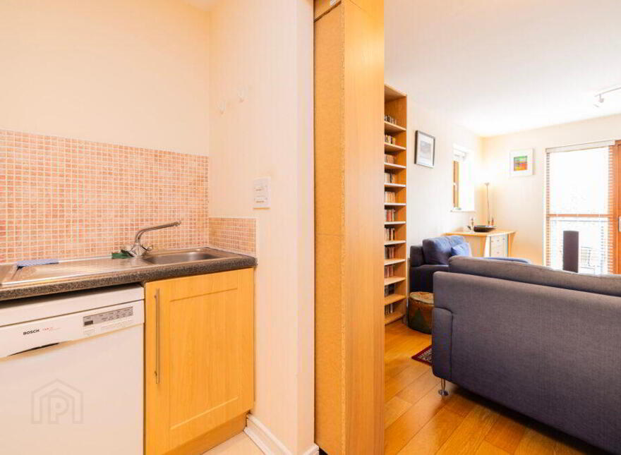 Apt 10, Temple Court, Northwood, Santry, Dublin, D09X344