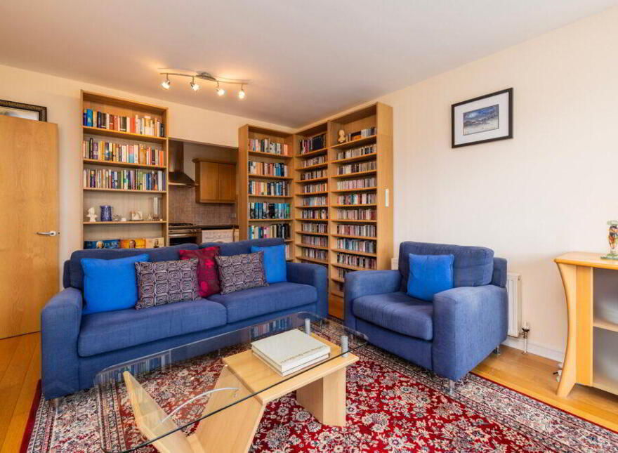Apt 10, Temple Court, Northwood, Santry, Dublin, D09X344