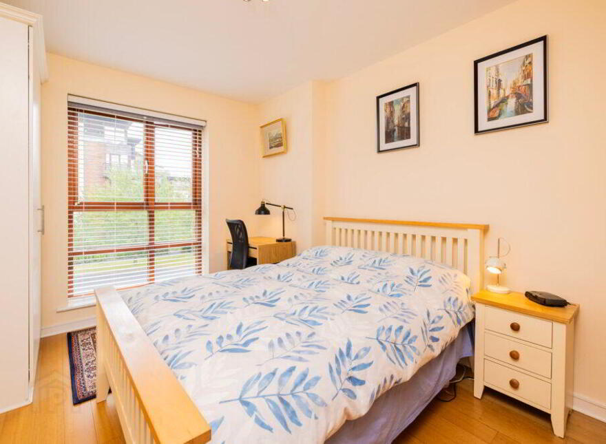 Apt 10, Temple Court, Northwood, Santry, Dublin, D09X344