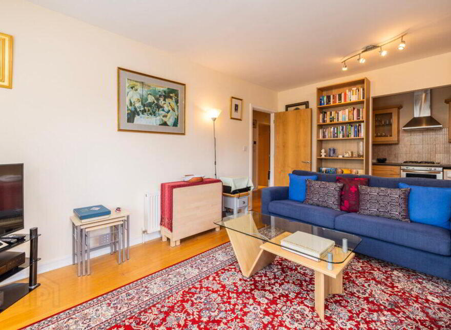 Apt 10, Temple Court, Northwood, Santry, Dublin, D09X344