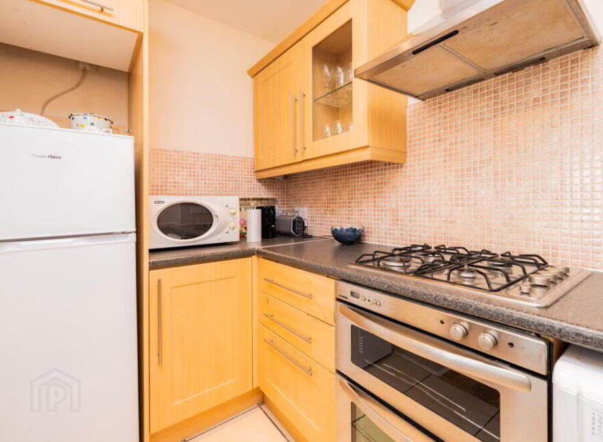 Apt 10, Temple Court, Northwood, Santry, Dublin, D09X344