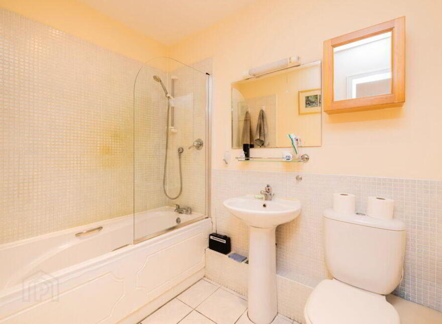 Apt 10, Temple Court, Northwood, Santry, Dublin, D09X344