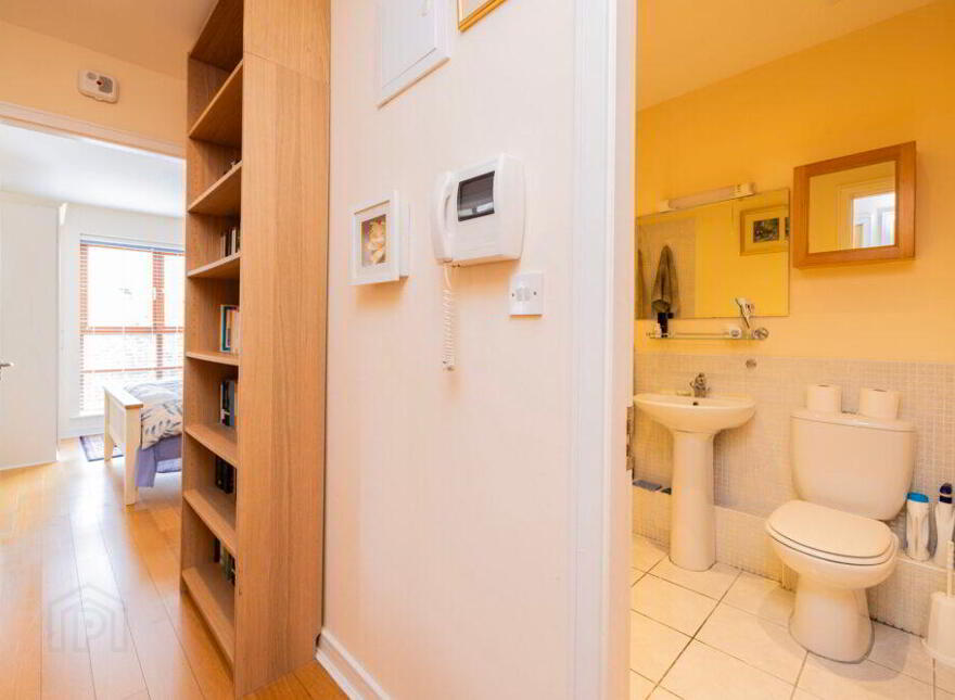Apt 10, Temple Court, Northwood, Santry, Dublin, D09X344