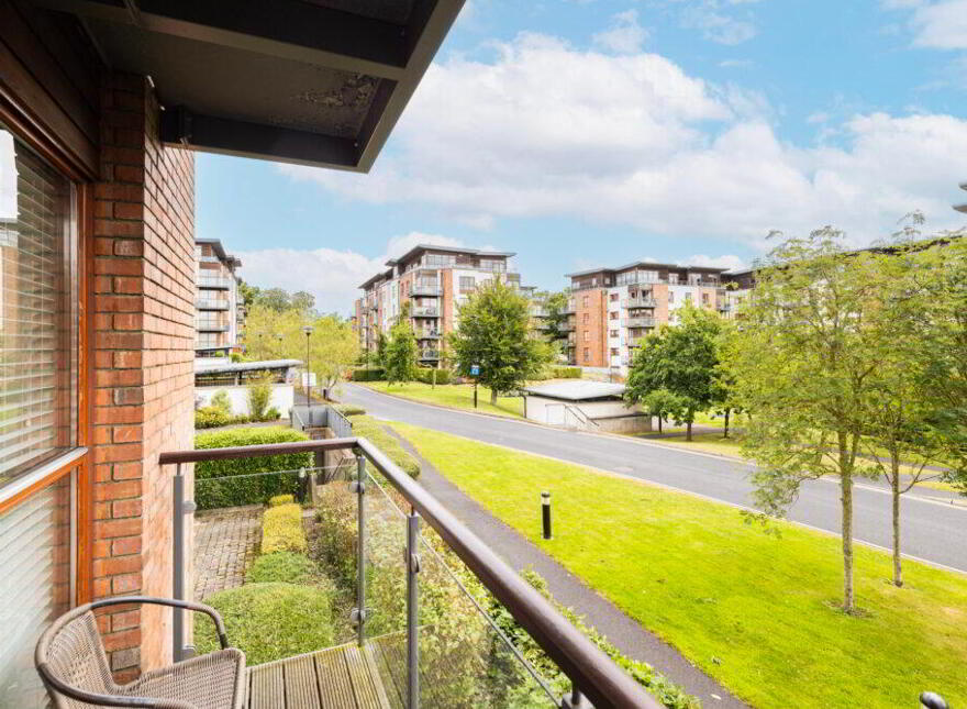 Apt 10, Temple Court, Northwood, Santry, Dublin, D09X344