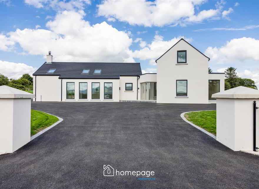 424 Foreglen Road, Dungiven, BT47 4PN photo