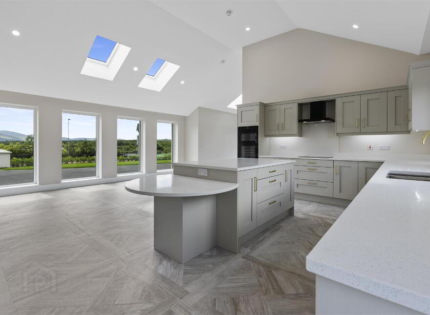 424 Foreglen Road, Dungiven, BT47 4PN