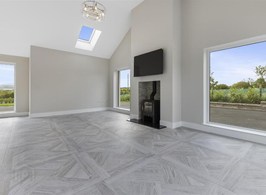 424 Foreglen Road, Dungiven, BT47 4PN