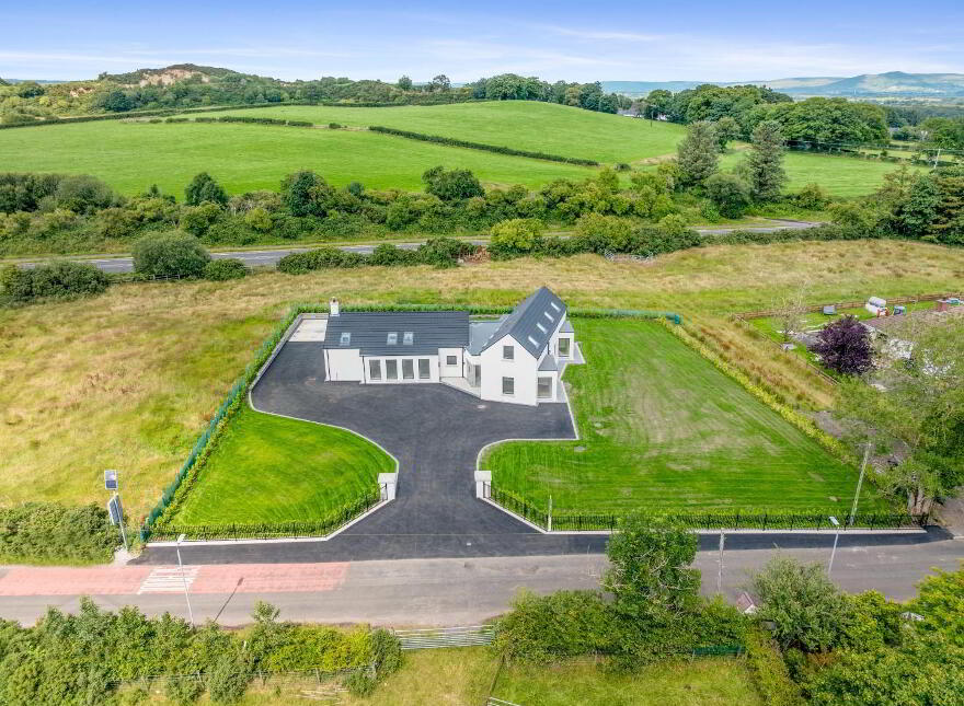 424 Foreglen Road, Dungiven, BT47 4PN