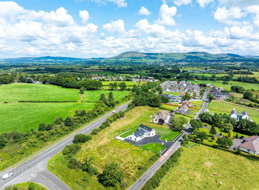 424 Foreglen Road, Dungiven, BT47 4PN