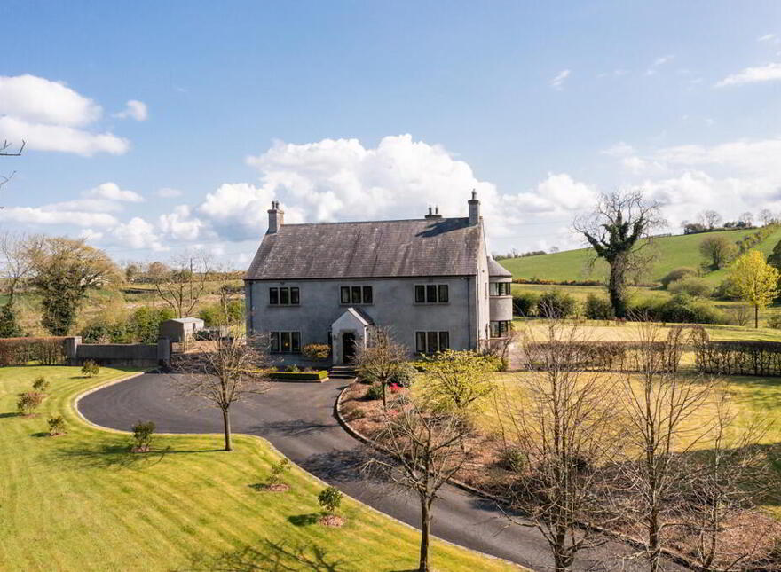 35 Edenticullo Road, Hillsborough, BT26 6PH photo