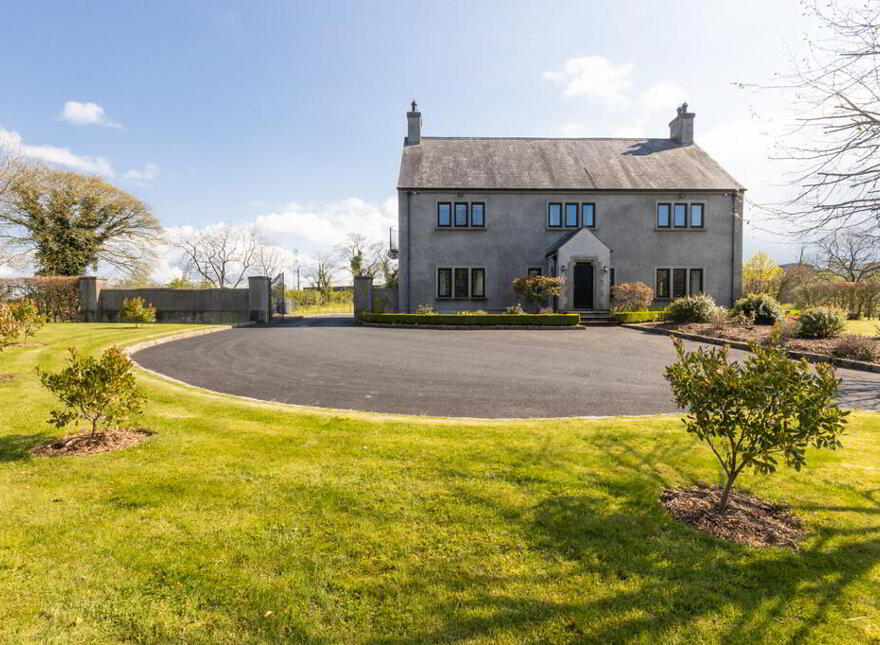 35 Edenticullo Road, Hillsborough, BT26 6PH