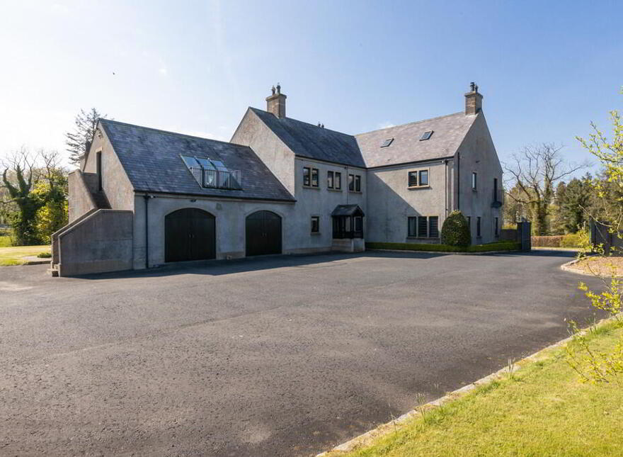 35 Edenticullo Road, Hillsborough, BT26 6PH