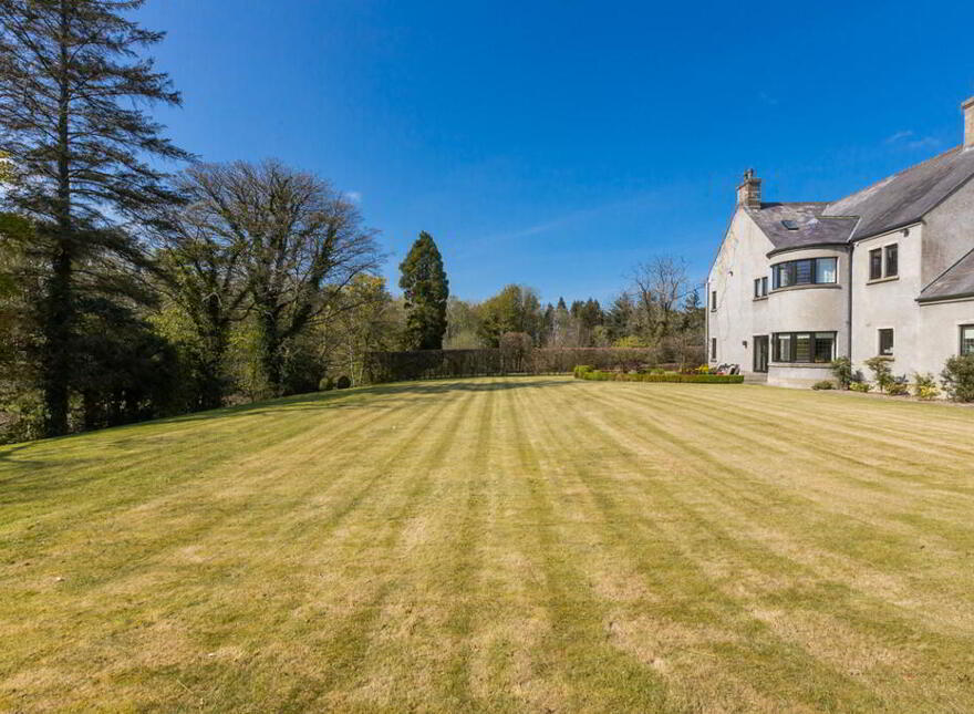 35 Edenticullo Road, Hillsborough, BT26 6PH