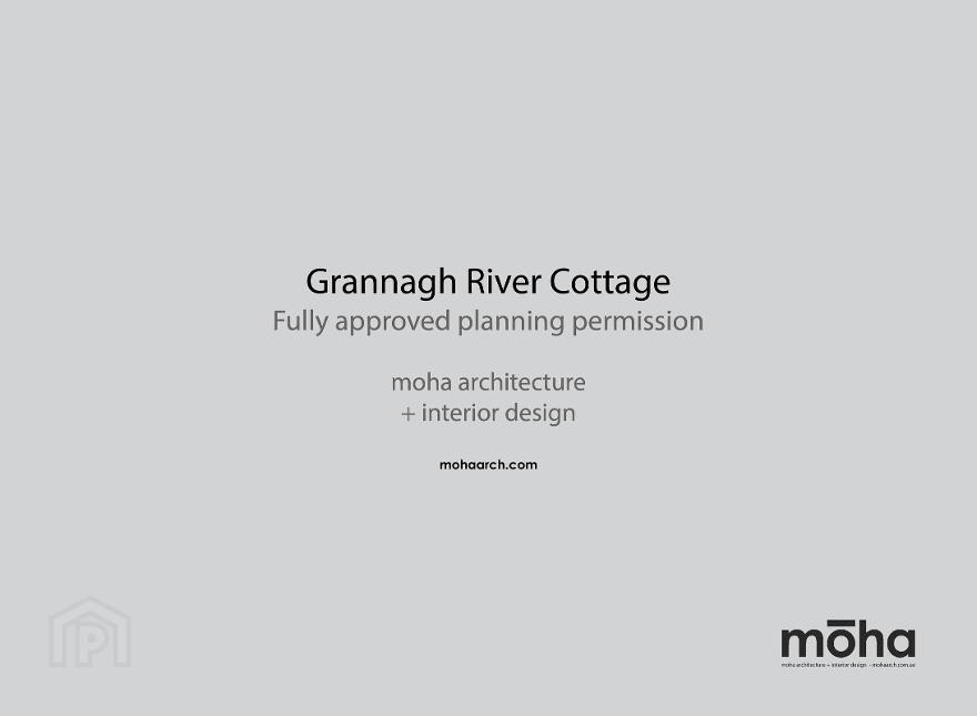 Grannagh River Cottage, Grannagh, Kilmacow