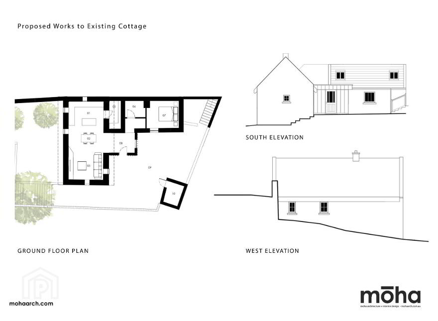 Grannagh River Cottage, Grannagh, Kilmacow