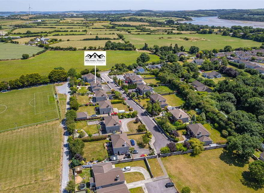 2 Shrewsbury Park, Fernhill Road, Carrigaline
