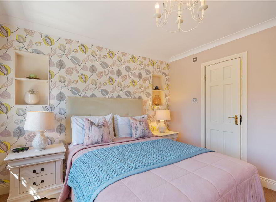 2 Shrewsbury Park, Fernhill Road, Carrigaline