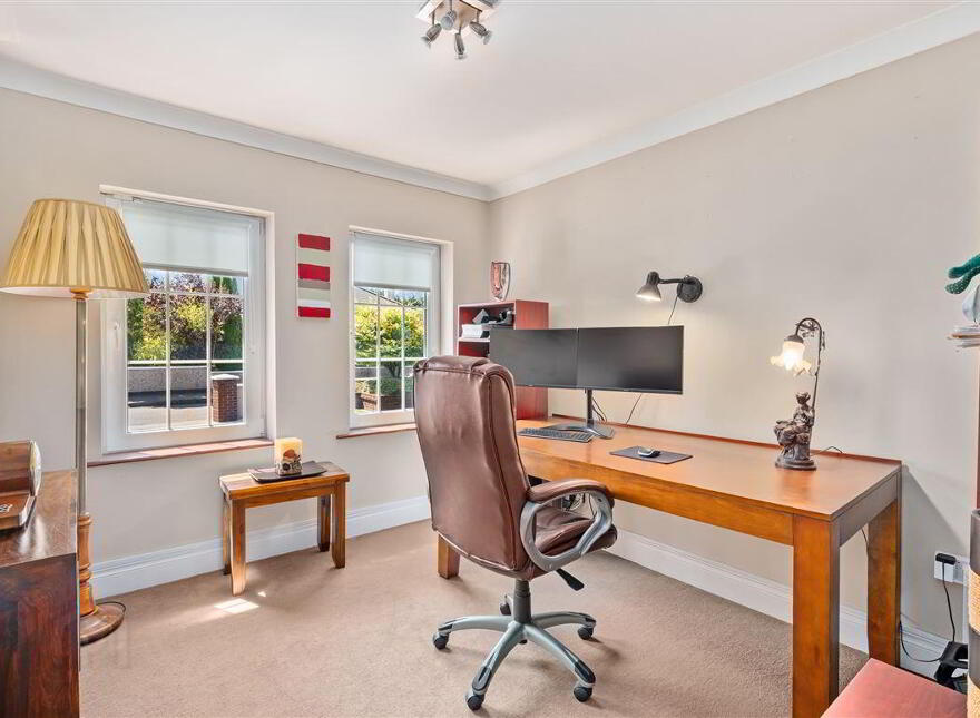 2 Shrewsbury Park, Fernhill Road, Carrigaline