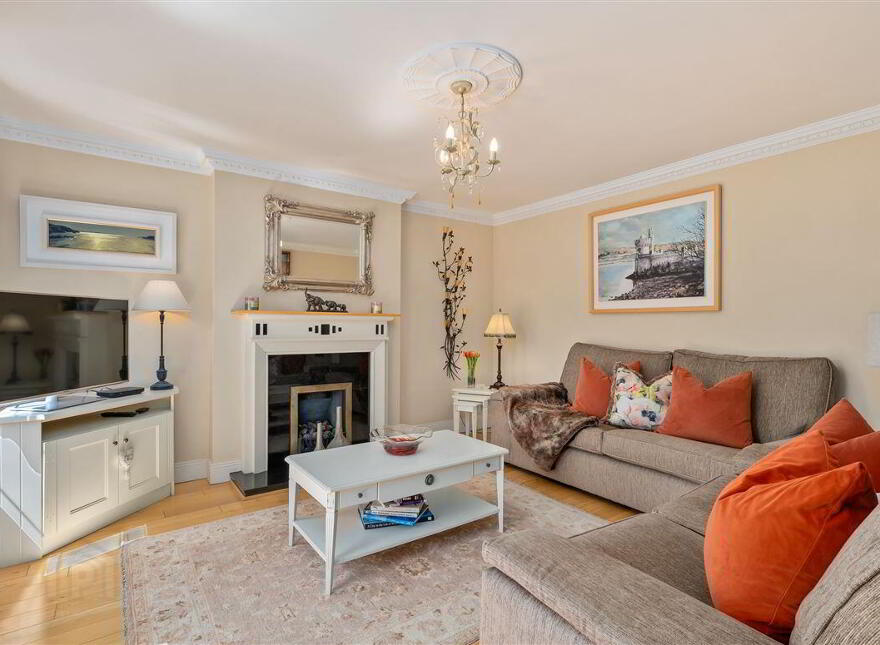 2 Shrewsbury Park, Fernhill Road, Carrigaline