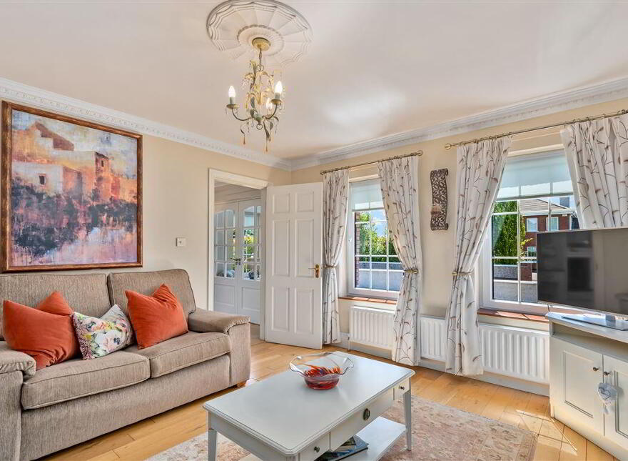 2 Shrewsbury Park, Fernhill Road, Carrigaline